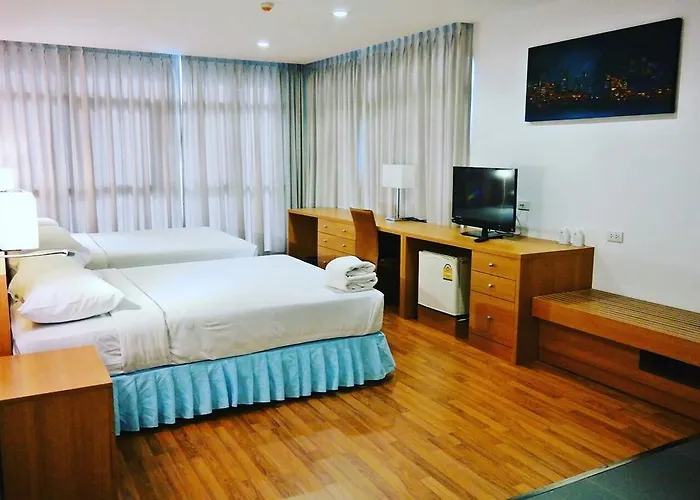 Ebina House - Sha Extra Hotel 4*