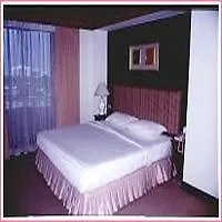 Ebina House - Sha Extra 4* Banguecoque